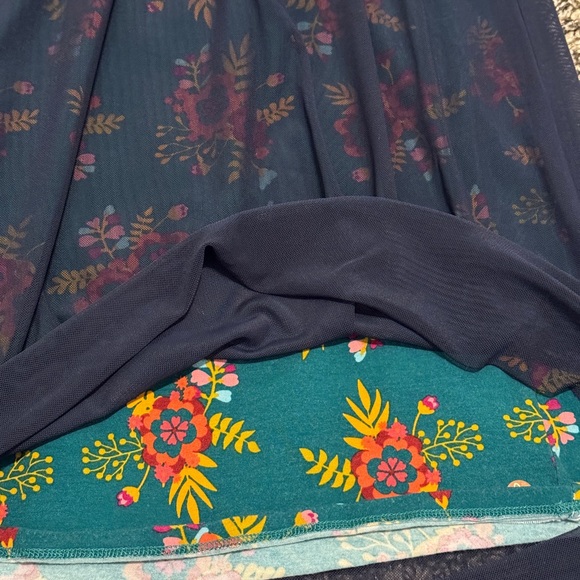 Matilda Jane 435 Dress - Picture 4 of 4